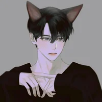 Cat boy-ken
