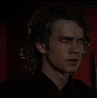 Anakin Skywalker