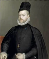 Felipe II 