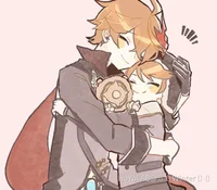 Ajax and Teucer