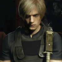 Leon Kennedy