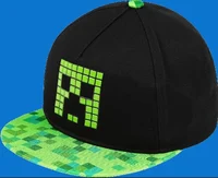 Minecraft Fan