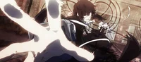 Chuuya and Dazai -1-