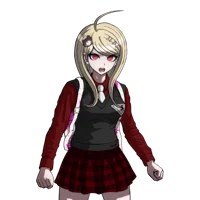 Yandere Akamatsu