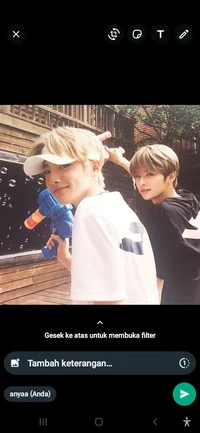 lee know and jeongin