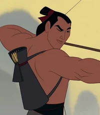 Li Shang 