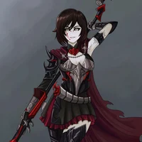 Grimm Ruby Rose