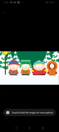 StankennyKylecartman