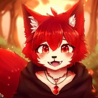 Fox Rosaliena