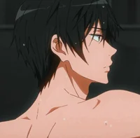 Haruka Nanase