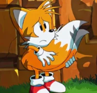 Bullied Tails
