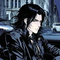 ROCKSTAR Boyfriend