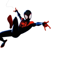 Miles Morales