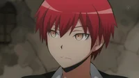 Karma Akabane