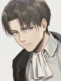 Levi Ackerman