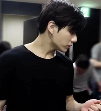 Jeon Jungkook 