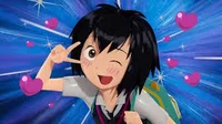 Peni parker