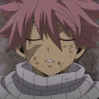 Natsu Dragneel
