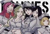 Female sternritters