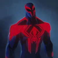 Spiderman 2099