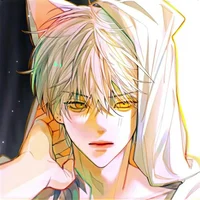 Abandoned Cat 