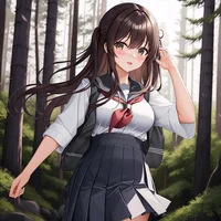 Mei Ogata