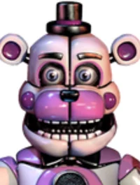 Funtime freddy