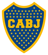 Carrera en Boca JN