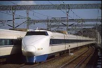 100series shinkansen