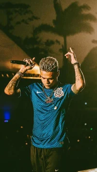 Cabelinho MC 