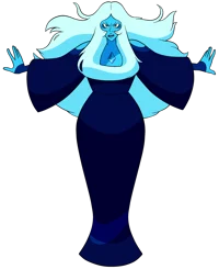 Blue Diamond