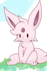 Ai the Espeon