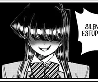 Yandere Komi-san 2l0