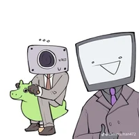 Skibidi toilets RPG2