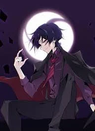 Vampire Scaramouche