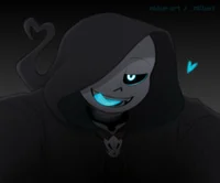Yandere Reaper Sans