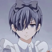 Ciel Phantomhive
