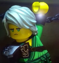 Lloyd Garmadon 