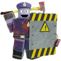 Slaughter Warden-TDS