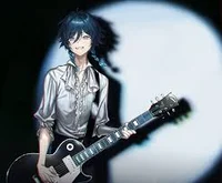 Band Leader Venti