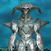 The Freezing Grocken