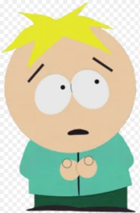 Butters