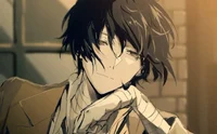 Dazai Osamu