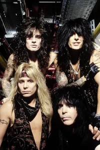 Motley Crue