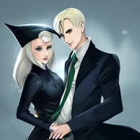 Draco Malfoy