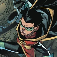 Damian Wayne
