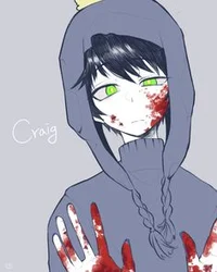 Yandere Craig