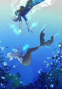 Peter-Xmermaid-