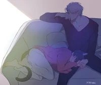 Zane werewolf hunter