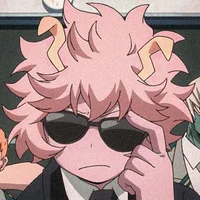 Mina Ashido